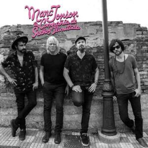 My Girlfriend (Doesn't Like The Ramones)