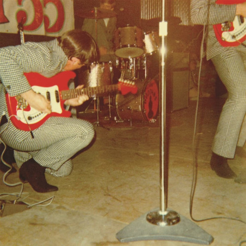 Lost Innocence/My Dream (7" Vinyl)