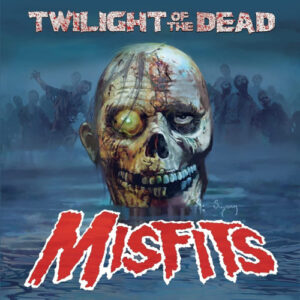 Twilight Of The Dead (12 " Vinyl LP)