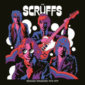 Teenage Tradgedies 1974-1979 (Vinyl)