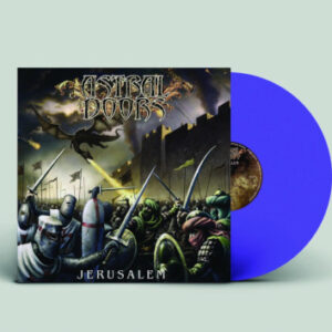 Jerusalem (Purple Vinyl LP)