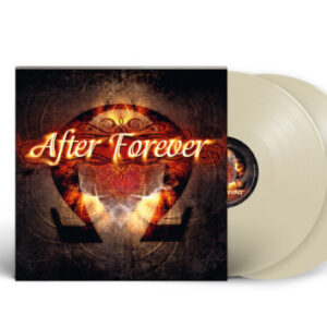 After Forever (2 LP Cream White Vinyl)
