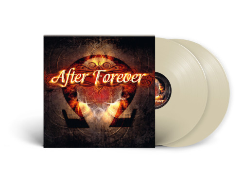 After Forever (2 LP Cream White Vinyl)
