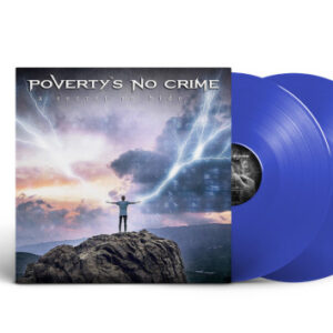 A Secret To Hide (2 LP Transparent Blue Vinyl)
