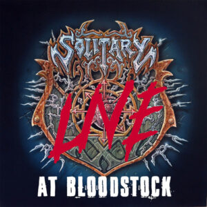XXV Live At Bloodstock (CD + DVD)
