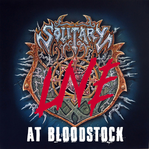 XXV Live At Bloodstock (CD + DVD)