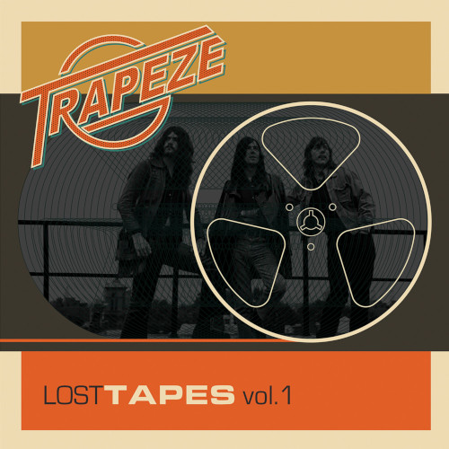 Lost Tapes Vol. 1 (Digipack)