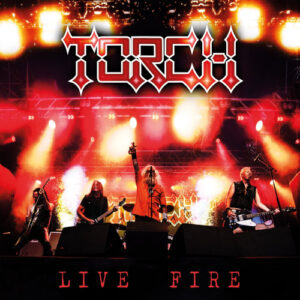 Live Fire (Digipack)