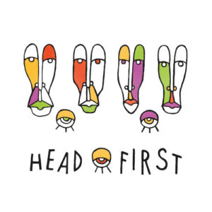 Head First (Digipack)