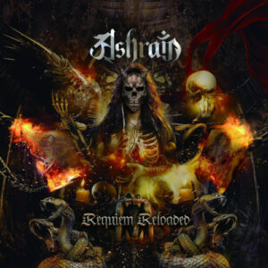 Requiem Reloaded (Digipack)