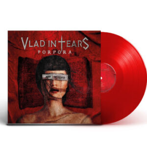 Porpora (Red Vinyl LP)