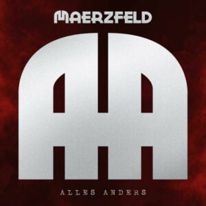 Alles Anders (Digipack)