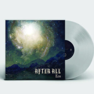 Eos (White Vinyl LP)