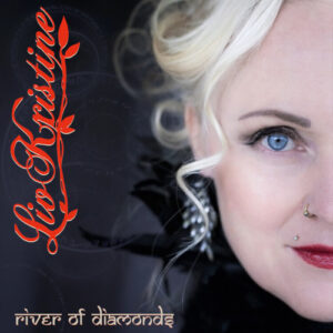 River Of Diamonds (Digipack)