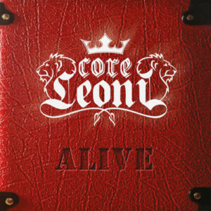 Alive (Digipack)