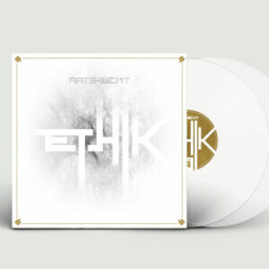 Ethik (2 LP White Vinyl)