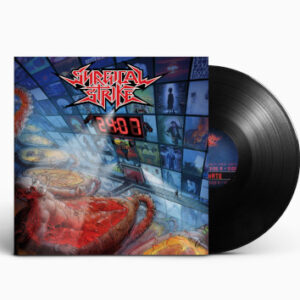 24/7 Hate (Vinyl LP)