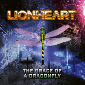 Grace Of A Dragonfly The (Digipack)