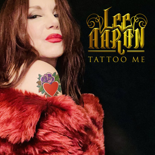 Tattoo Me (Digipack)