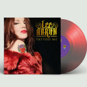 Tattoo Me (Red Vinyl LP)