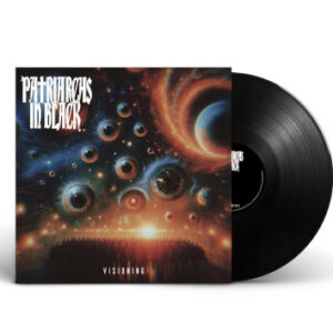 Visioning (Black Vinyl LP)