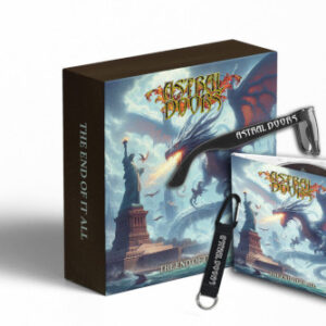 End Of It All The (Fan Box CD)