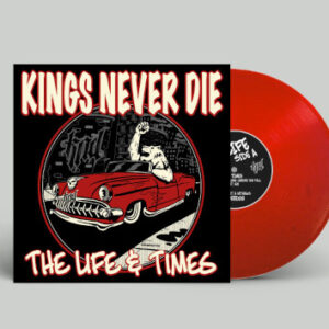 Life & Times The (Red Vinyl LP)