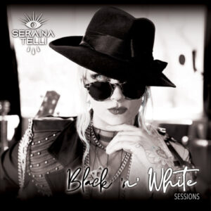 Black 'N' White Sessions (2 CD)