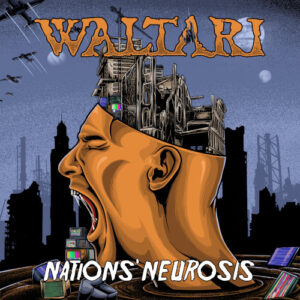 Nations' Neurosis