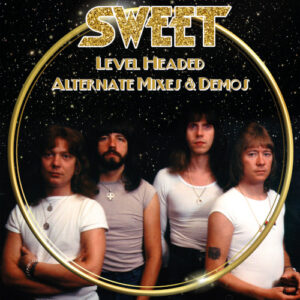 Level Headed Alternate Mixes & Demos