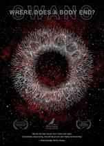 Where Does A Body End? (2 Disc Bluray)