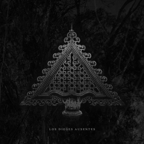 Los Dioses Ausentes (Vinyl LP)