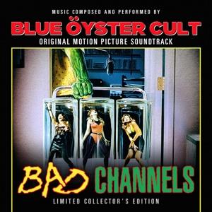 Bad Channels (2 LP) Original Soundtrack