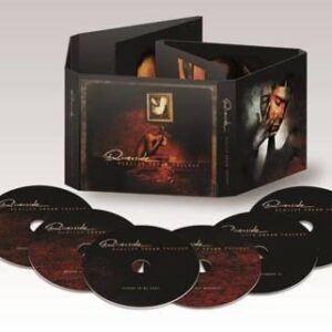 Reality Dream Trilogy