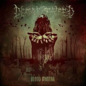 Blood Mantra  Limited Edition