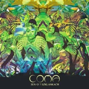 Sen O Siedmiu Szklankach