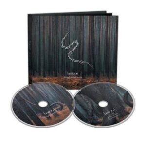 Through Shaded Woods Limited Edition Mediabook