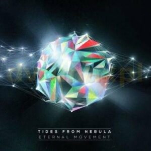 Eternal Movement LP - reedycja