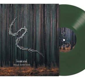 Through Shaded Woods LP SOLID GREEN