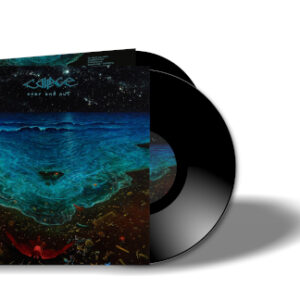 Over And Out (2 LP Vinyl )