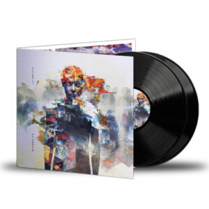 ID.Entity (2 LP Vinyl)