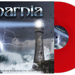 From Darkness To Light (Red Vinyl LP)