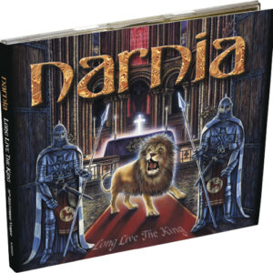 Long Live The King Digipack (20th Anniversary Ed)