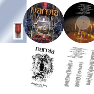 Long Live The King (Picture Vinyl LP)