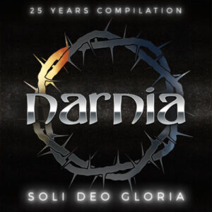 Soli Deo Gloria - 25 Years Compilation (2 CD)