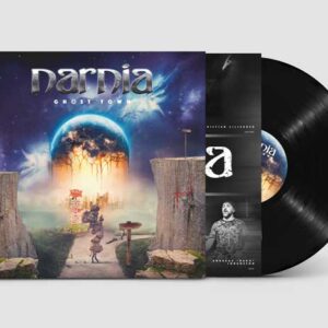 Ghost Town (Vinyl LP)