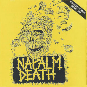 Hatred Surge Demo 85