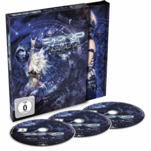 Strong and Proud (3 DVD)