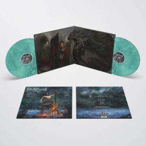 Neptunian (2 LP Green Marbled Vinyl)