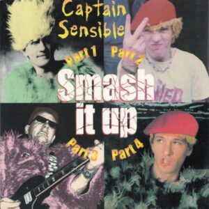 Smash It Up (7")
